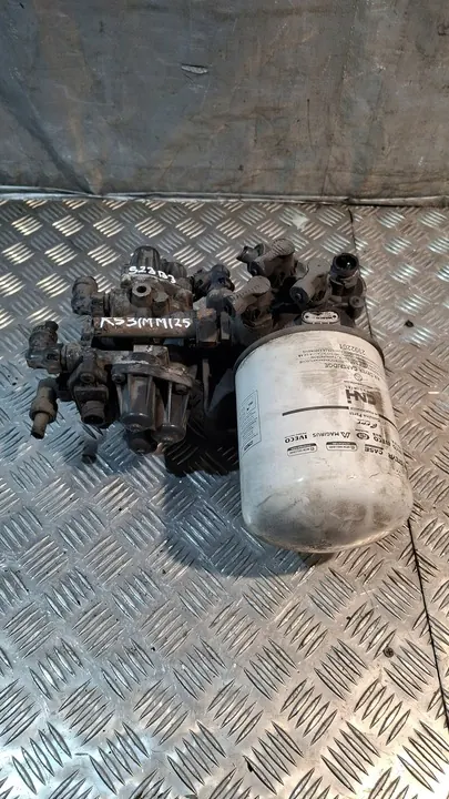 Sécheur d'air IVECO STRALIS image 1