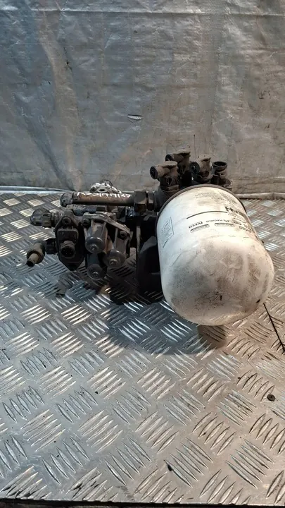 Sécheur d'air IVECO STRALIS image 2