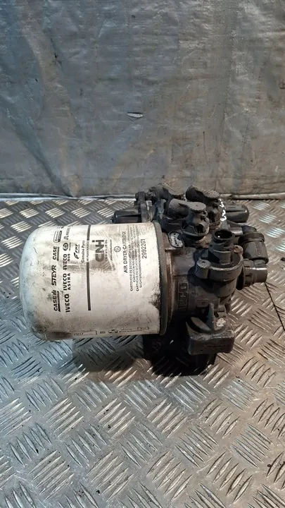 Sécheur d'air IVECO STRALIS image 3