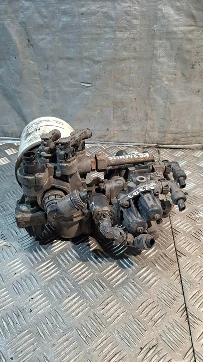 Sécheur d'air IVECO STRALIS image 4