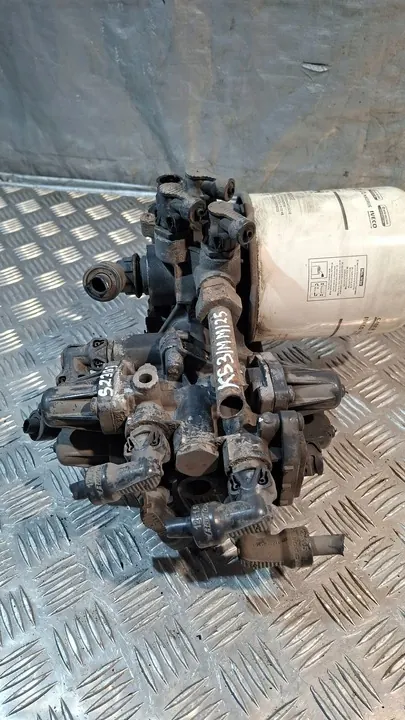 Sécheur d'air IVECO STRALIS image 5