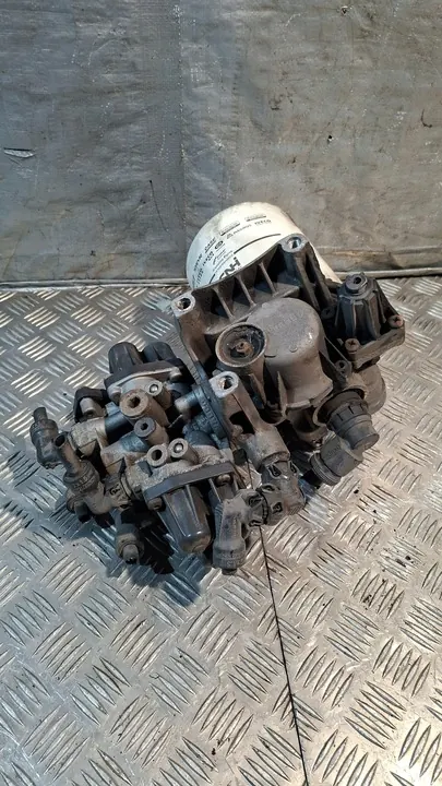 Sécheur d'air IVECO STRALIS image 8