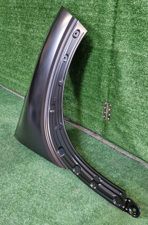 Fram höger skärm Citroen C3 Aircross image 3