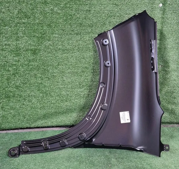 Fram höger skärm Citroen C3 Aircross image 5