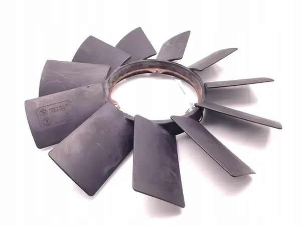 BMW 5 Series Elektrisk Kylfläkt 528i 1744971 image 3