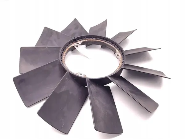 BMW 5 Series Elektrisk Kylfläkt 528i 1744971 image 4