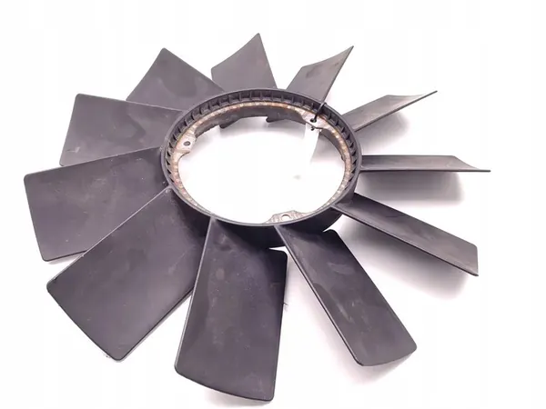 BMW 5 Series Elektrisk Kylfläkt 528i 1744971 image 5