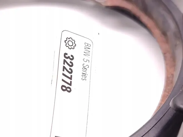 BMW 5 Series Elektrisk Kylfläkt 528i 1744971 image 7