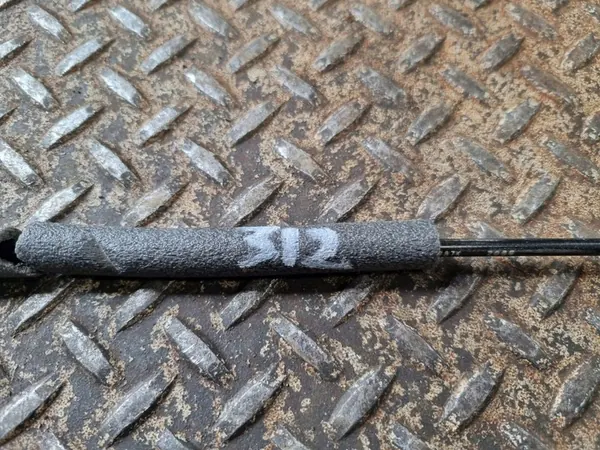 Jeep Grand Cherokee 2017 Bränsletanklock Aktuator OEM 68148795AF image 6