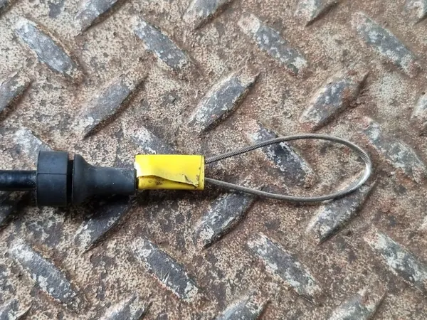 Jeep Grand Cherokee 2017 Bränsletanklock Aktuator OEM 68148795AF image 7