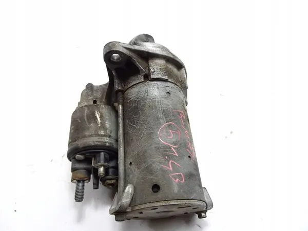 Motor de arranque Ford B-Max 1.4 OE 8V2111000BE image 4