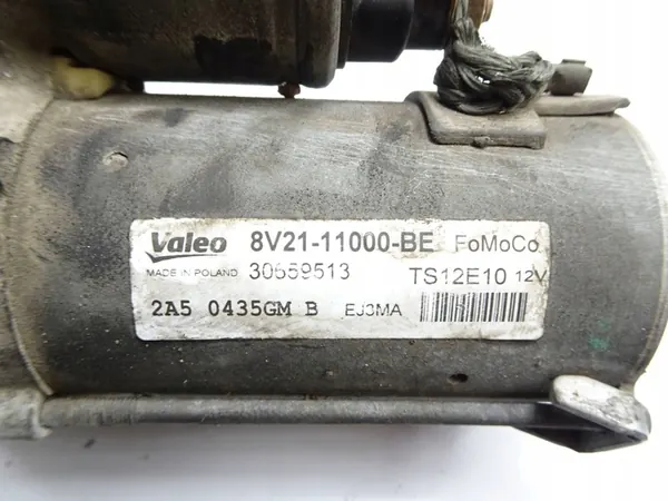 Motor de arranque Ford B-Max 1.4 OE 8V2111000BE image 5