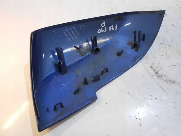 BMW OEM 20203002 Carcasa Espejo Derecho - Usado image 10