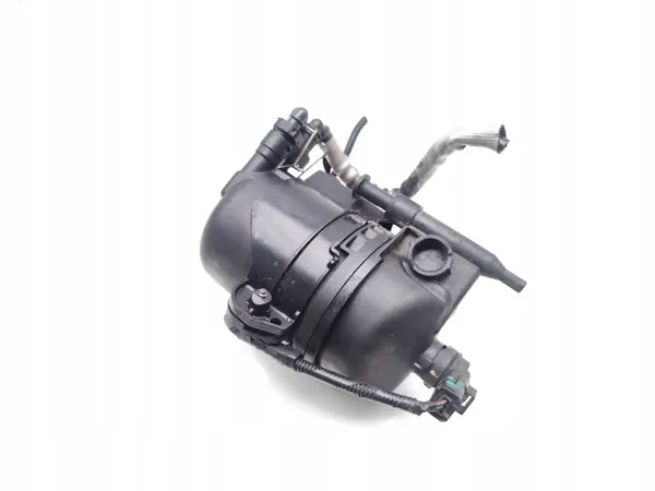 Kraftstofffilterhalterung Jaguar XE OEM GX73-9B072-AC image 2