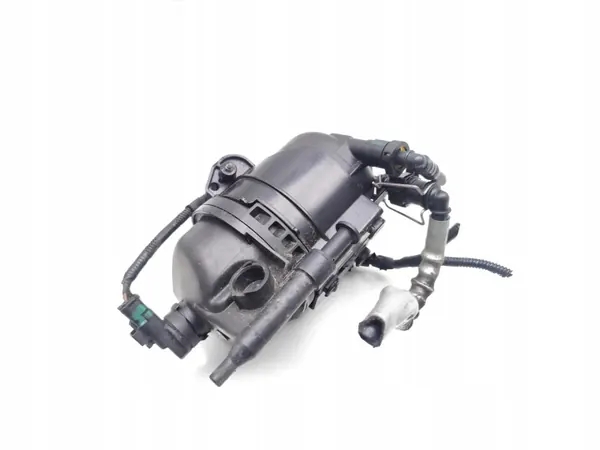 Kraftstofffilterhalterung Jaguar XE OEM GX73-9B072-AC image 10