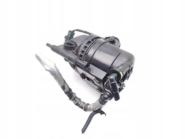 Kraftstofffilterhalterung Jaguar XE OEM GX73-9B072-AC image 3