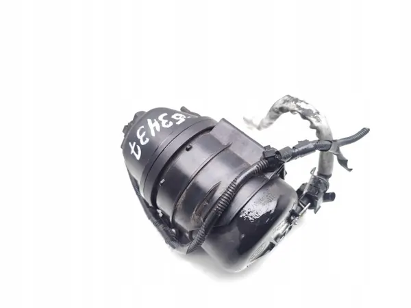 Kraftstofffilterhalterung Jaguar XE OEM GX73-9B072-AC image 4