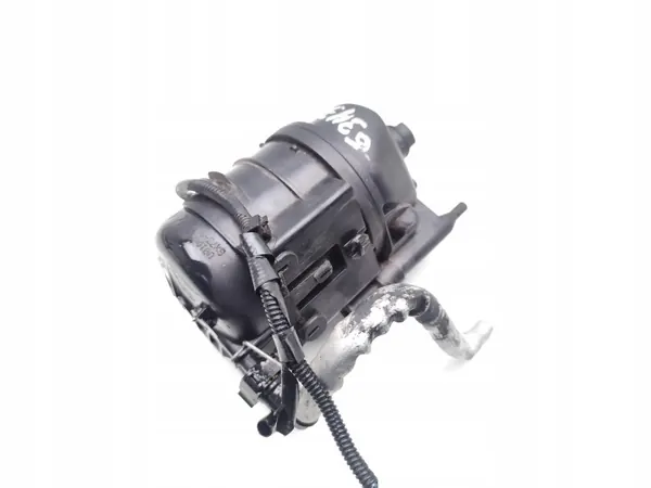 Kraftstofffilterhalterung Jaguar XE OEM GX73-9B072-AC image 5