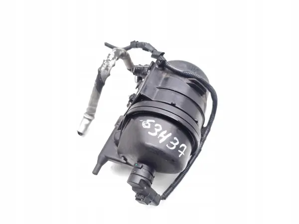 Kraftstofffilterhalterung Jaguar XE OEM GX73-9B072-AC image 6