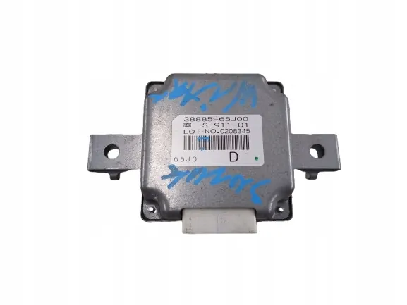 Contrôleur de transmission Suzuki OE OEM 38885-65J00 image 2