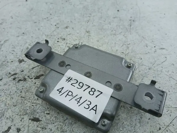 Contrôleur de transmission Suzuki OE OEM 38885-65J00 image 6