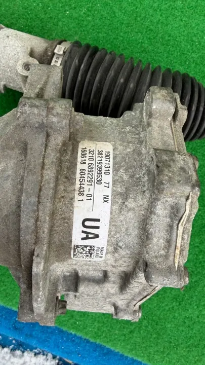OEM 19071310 1JR siirtoakseli MINI Cooper F55 F56 F57 image 3
