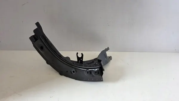 OEM 9635096 Fram Höger Stänkskärm BMW 5 G60 G61 image 2