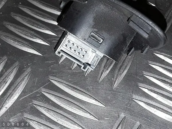 Skoda Fabia 2002 Växel 6y1959565d image 4