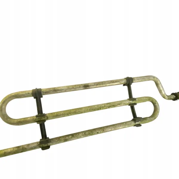 Servolenkungsschlauch Citroen C5 OEM JUT155011 image 3
