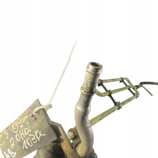 Servolenkungsschlauch Citroen C5 OEM JUT155011 image 4