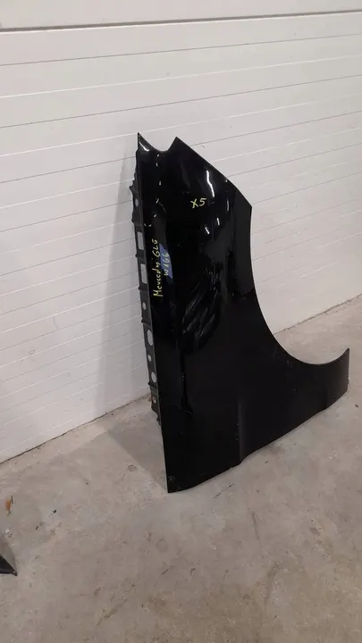 Fram höger skärm Mercedes-Benz GLE image 2