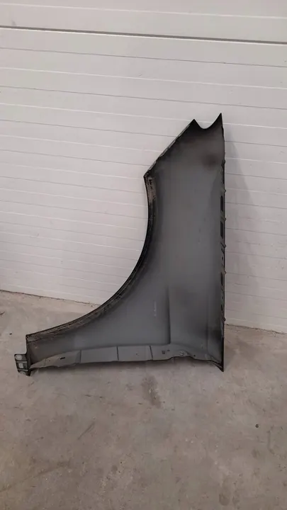 Fram höger skärm Mercedes-Benz GLE image 6