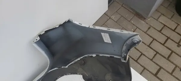 Paraurti posteriore BMW X1 F48 51127355271 image 5