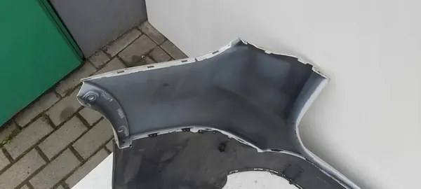 Paraurti posteriore BMW X1 F48 51127355271 image 6