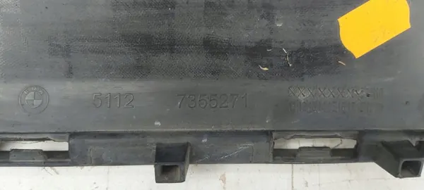 Paraurti posteriore BMW X1 F48 51127355271 image 7