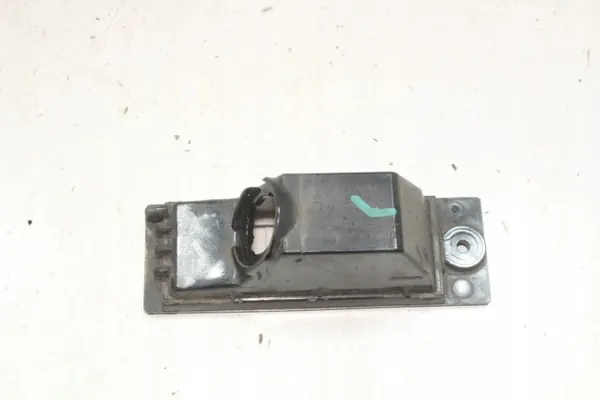 Jeu de lampes plaque OEM 92501D3000 Hyundai Tucson image 3