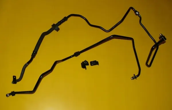 Versnellingsbakslang OEM 4F0317817A voor Audi A6 C6 3.0 TDI image 2