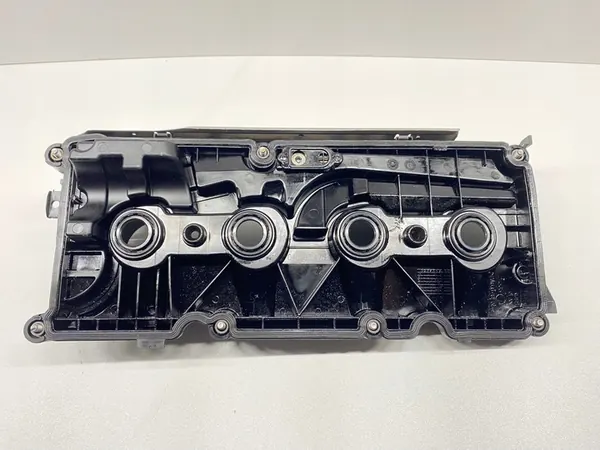 Motorventilhuv VW Audi Seat Skoda 1.6 TDI image 3