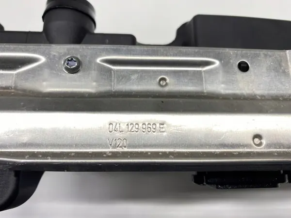 Motorventilhuv VW Audi Seat Skoda 1.6 TDI image 5