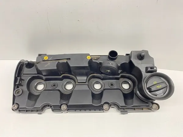 Motorventilhuv VW Audi Seat Skoda 1.6 TDI image 7