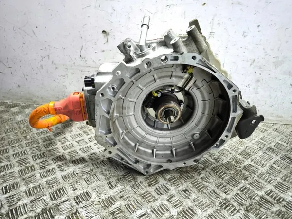 Motor elétrico Hyundai Kona OEM 3650028DD0 image 2