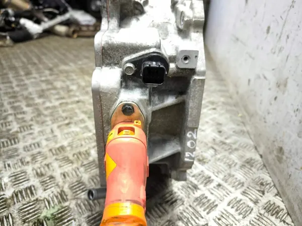 Motor elétrico Hyundai Kona OEM 3650028DD0 image 3