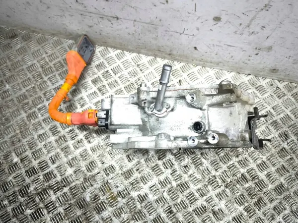 Motor elétrico Hyundai Kona OEM 3650028DD0 image 4
