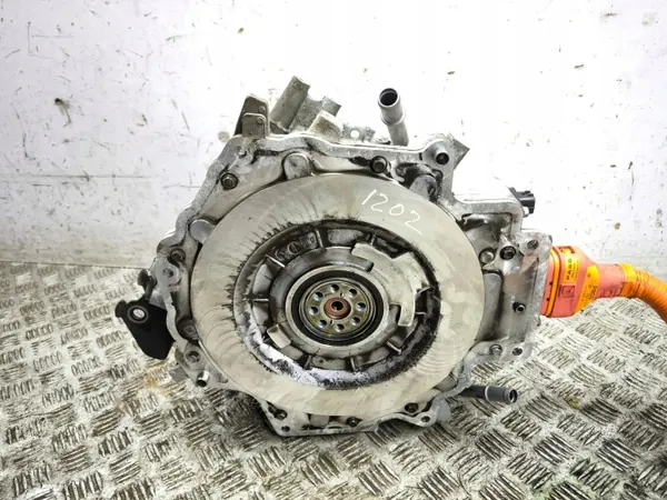 Motor elétrico Hyundai Kona OEM 3650028DD0 image 7