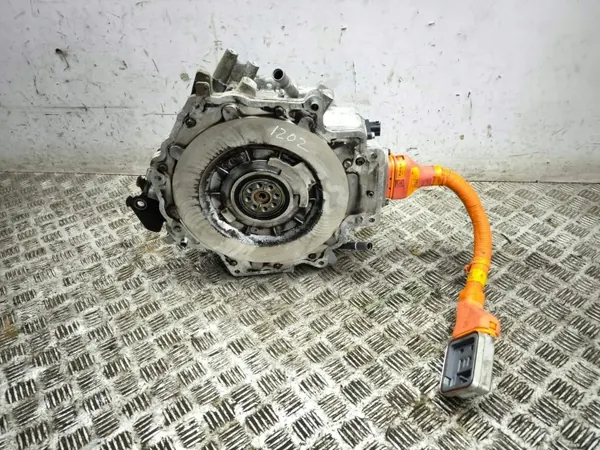 Motor elétrico Hyundai Kona OEM 3650028DD0 image 8