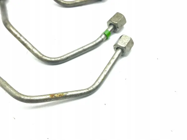 Volvo S60 2012 Tuyau d'injecteur de carburant OEM AMD179286 image 4