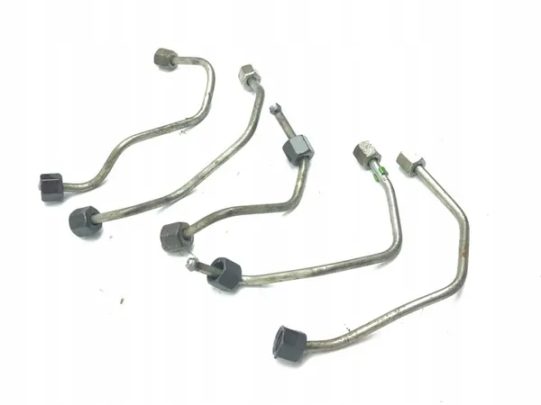 Volvo S60 2012 Tuyau d'injecteur de carburant OEM AMD179286 image 8