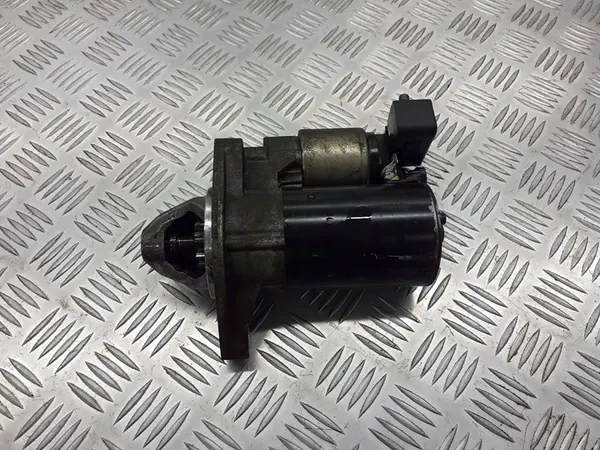 Motor de arranque Toyota Yaris 1.4 D 28100-0N010 image 2
