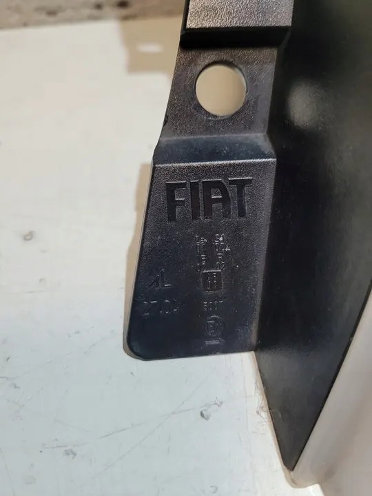 Lámpara trasera derecha Fiat 500 C Original image 2