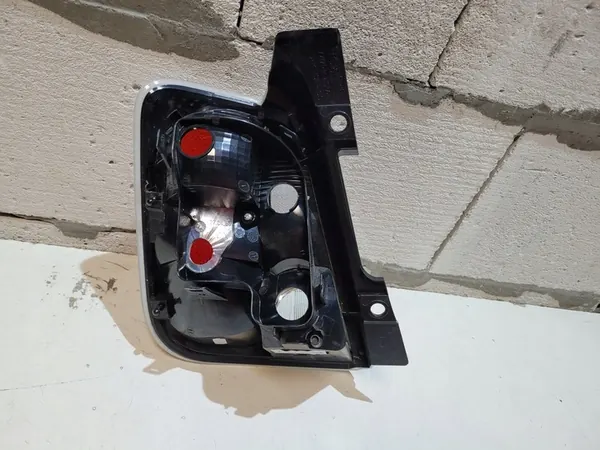 Lámpara trasera derecha Fiat 500 C Original image 4